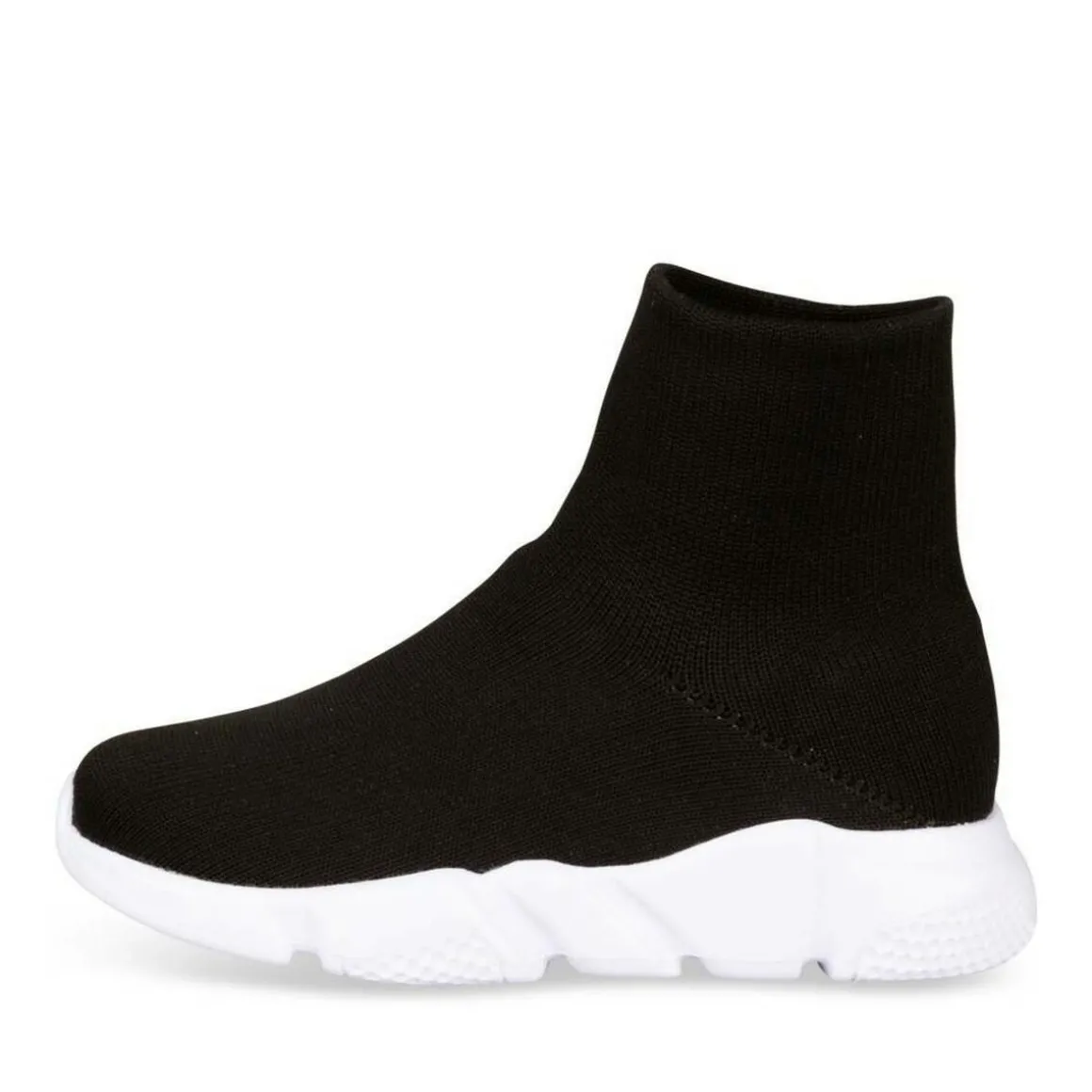 Sneakers ZWART