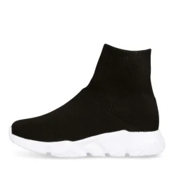 Sneakers ZWART