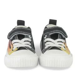 Sneakers ZWART