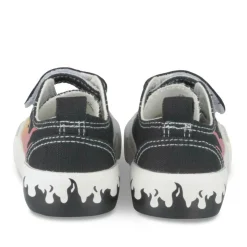 Sneakers ZWART