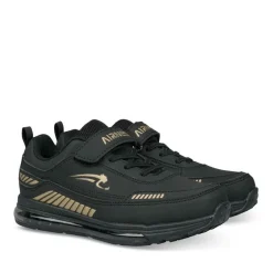 Sneakers ZWART