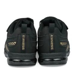 Sneakers ZWART