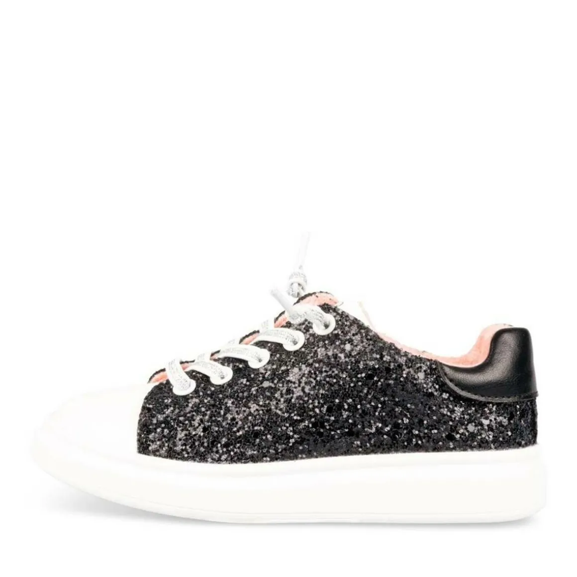 Sneakers ZWART