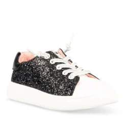 Sneakers ZWART