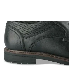 Sneakers ZWART