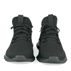Sneakers ZWART