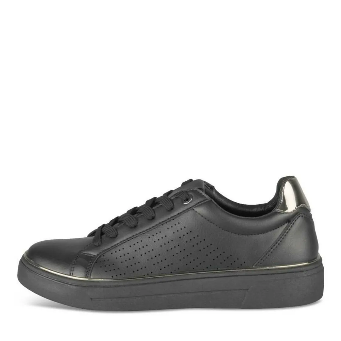 Sneakers ZWART