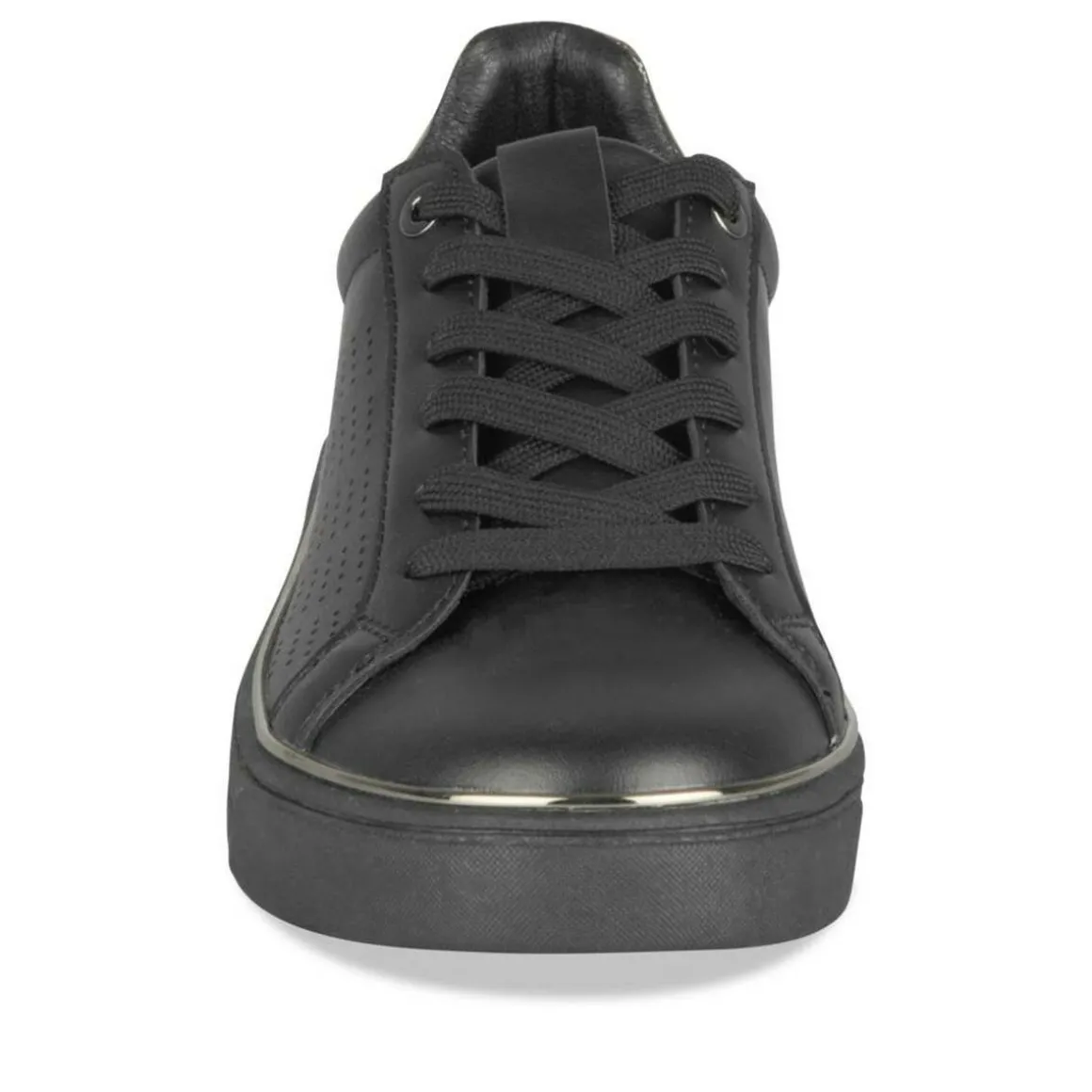 Sneakers ZWART