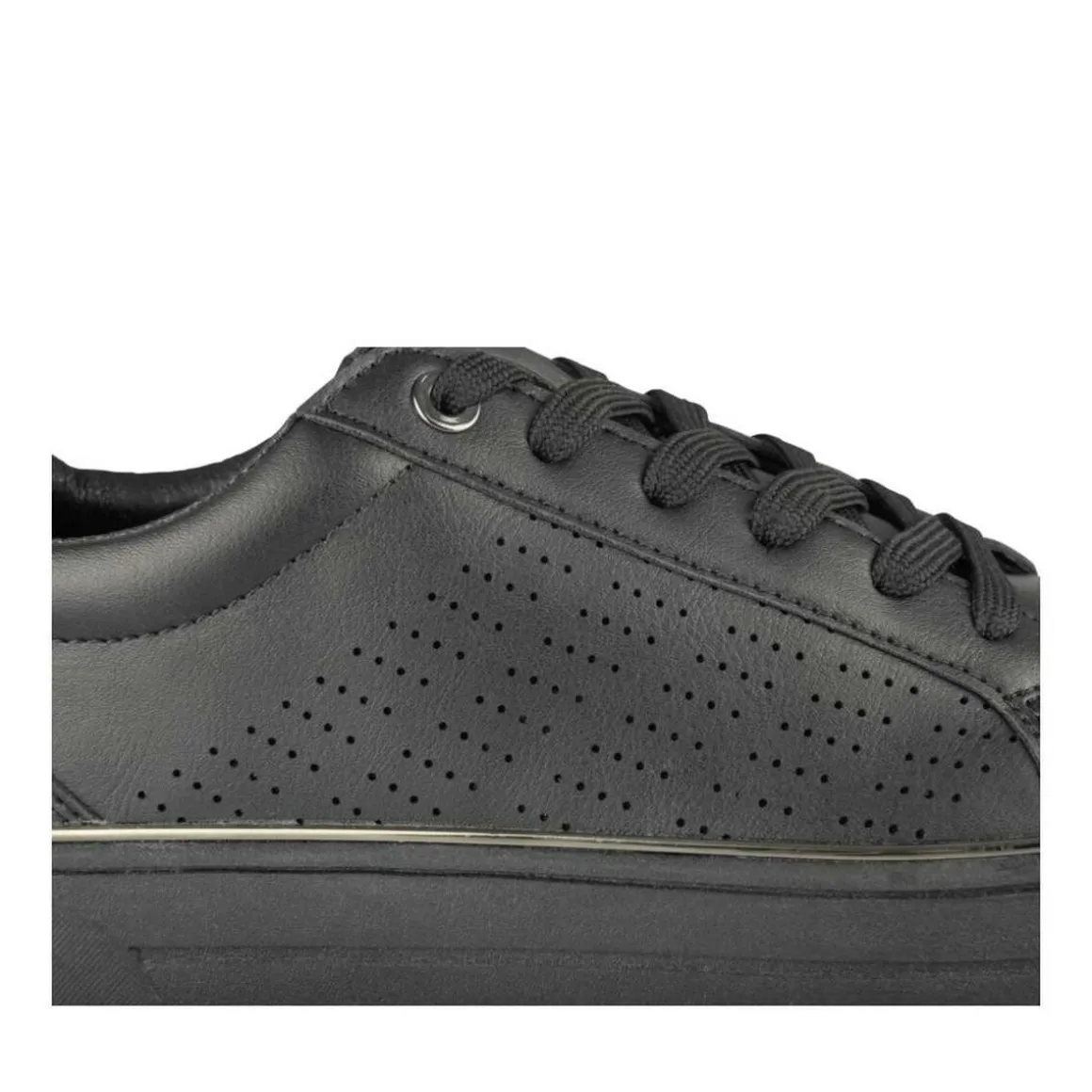 Sneakers ZWART