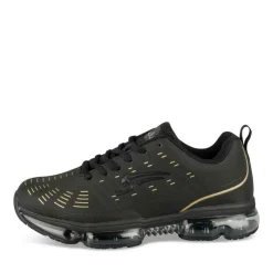 Sneakers ZWART