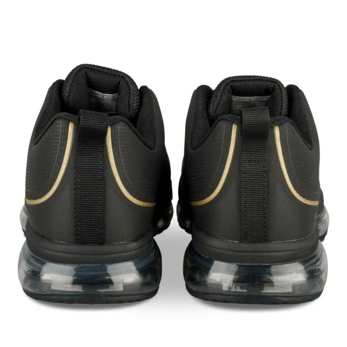 Sneakers ZWART