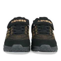 Sneakers ZWART