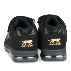 Sneakers ZWART