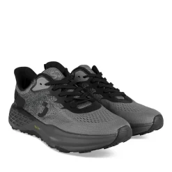 Sneakers ZWART