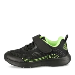 Sneakers ZWART