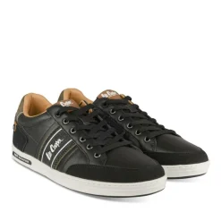 Sneakers ZWART