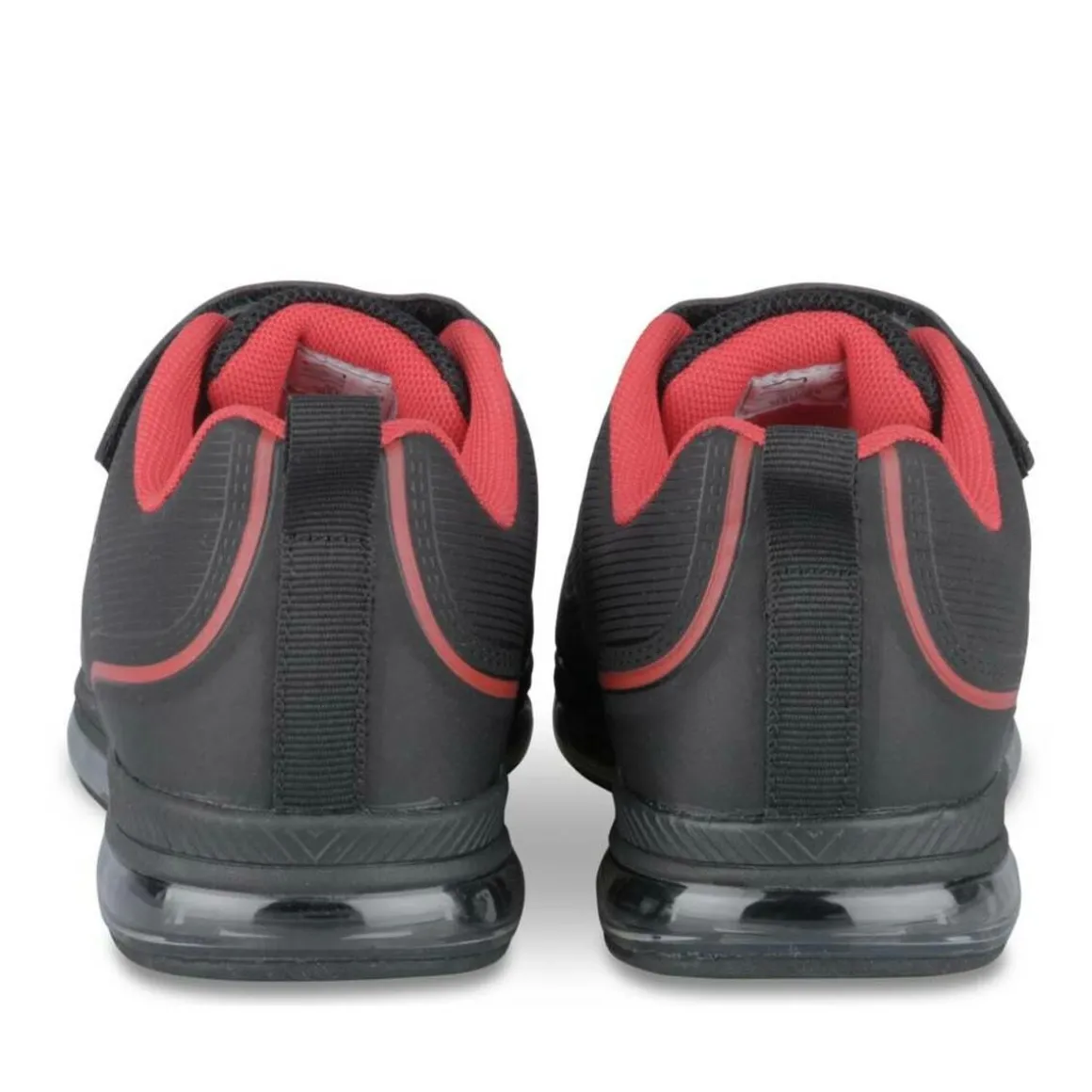 Sneakers ZWART