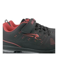 Sneakers ZWART