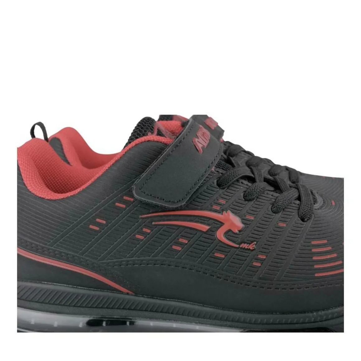 Sneakers ZWART