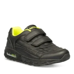 Sneakers ZWART