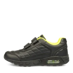 Sneakers ZWART