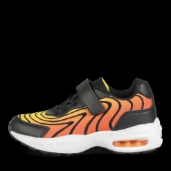 Sneakers ZWART