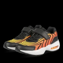 Sneakers ZWART