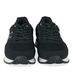 Sneakers ZWART