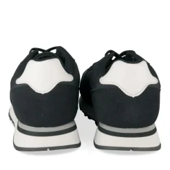 Sneakers ZWART