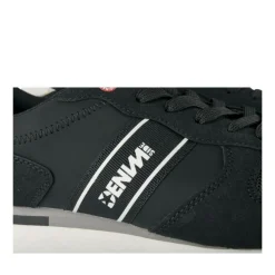 Sneakers ZWART