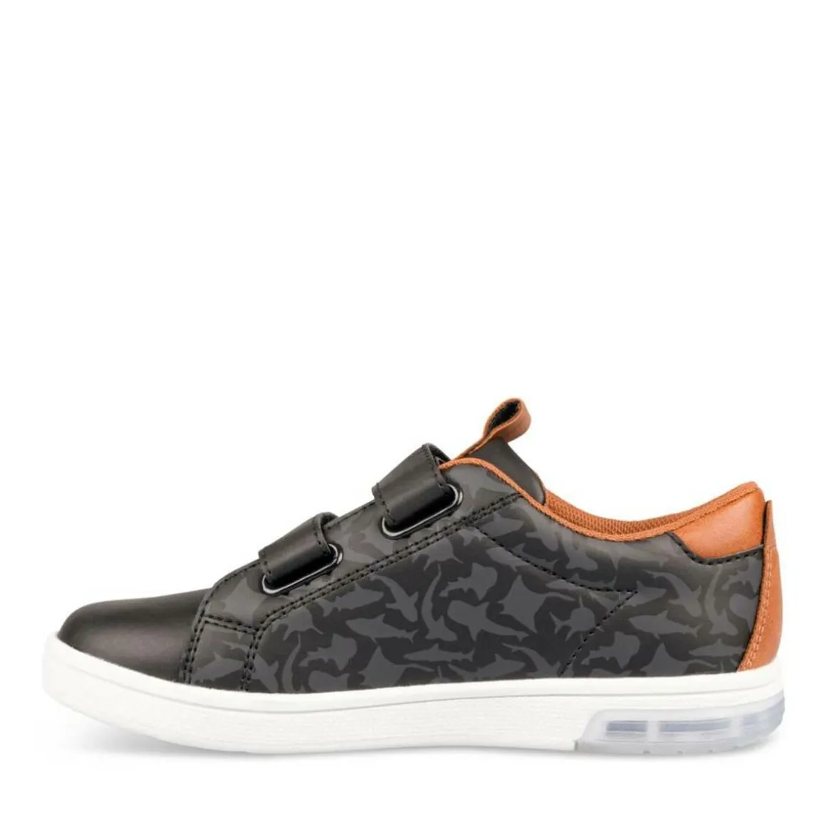 Sneakers ZWART