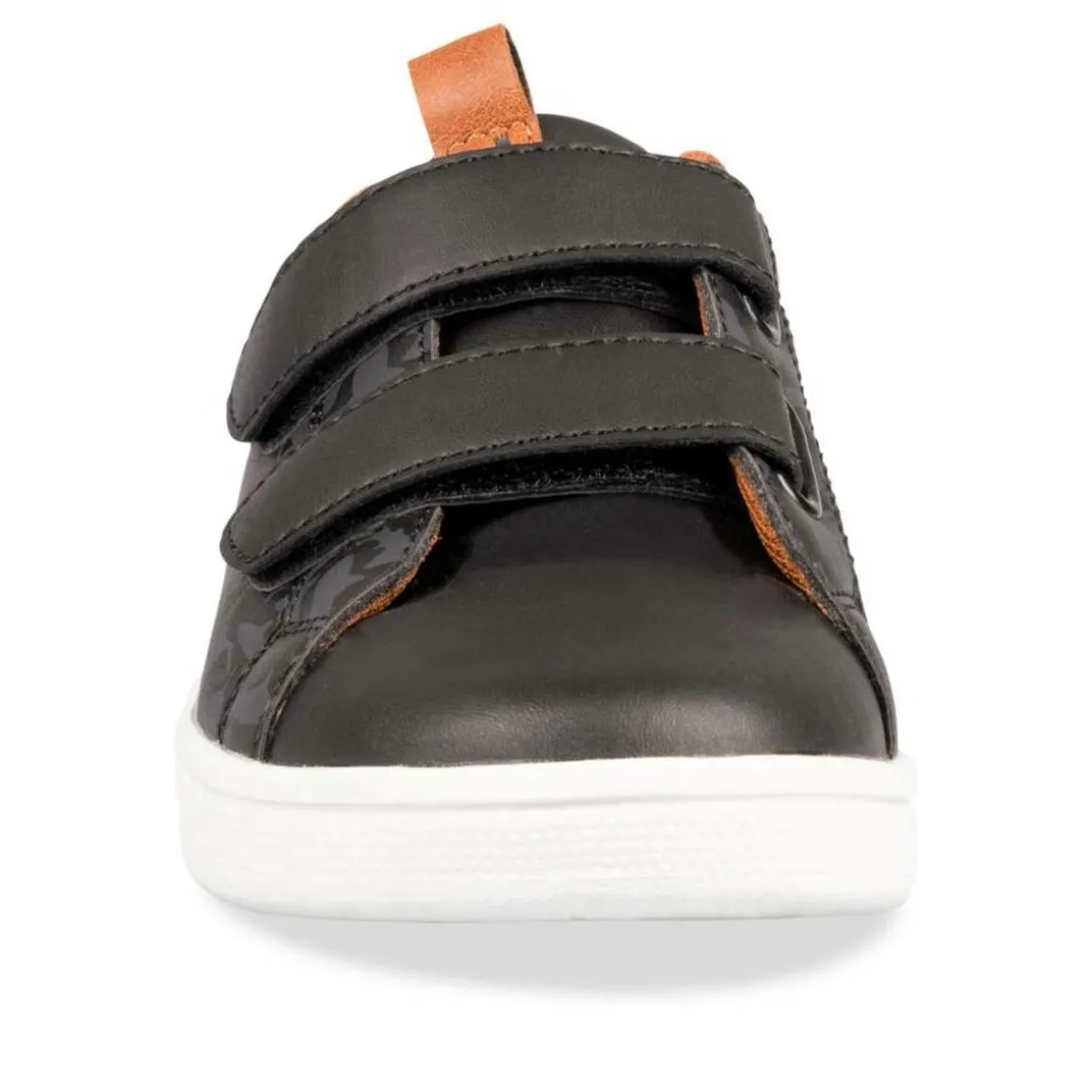 Sneakers ZWART