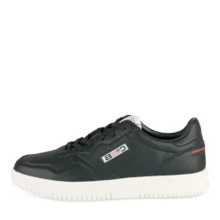 Sneakers ZWART