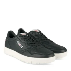Sneakers ZWART
