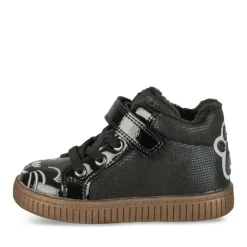 Sneakers ZWART