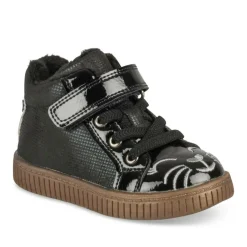 Sneakers ZWART
