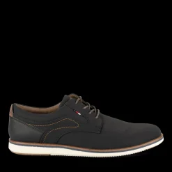 Sneakers ZWART