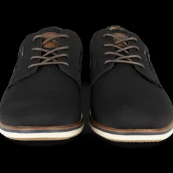 Sneakers ZWART