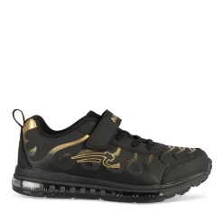 Sneakers ZWART