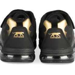 Sneakers ZWART