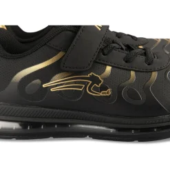 Sneakers ZWART