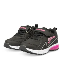 Sneakers ZWART