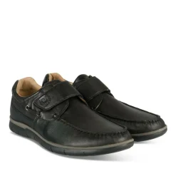 Sneakers ZWART