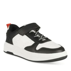 Sneakers ZWART