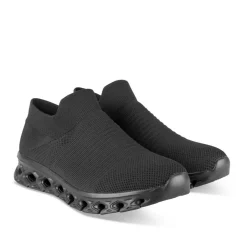 Sneakers ZWART
