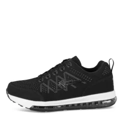 Sneakers ZWART