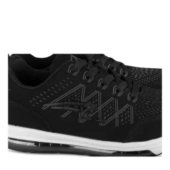 Sneakers ZWART
