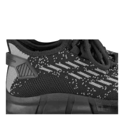 Sneakers ZWART