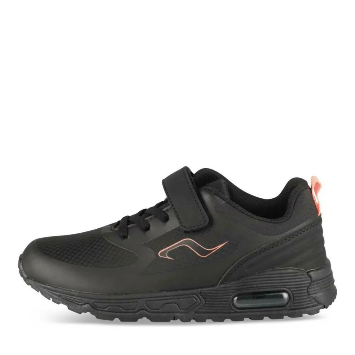 Sneakers ZWART