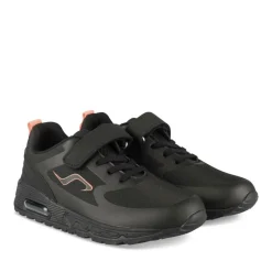 Sneakers ZWART
